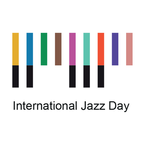 Jazz Around The World: International Jazz Day 30 April 2023