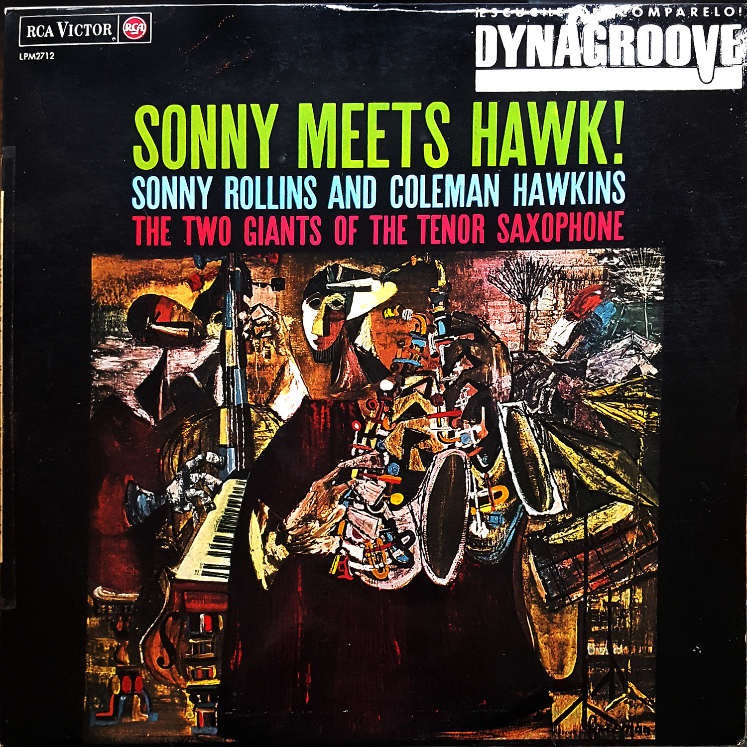 The art of the Jazz ballad