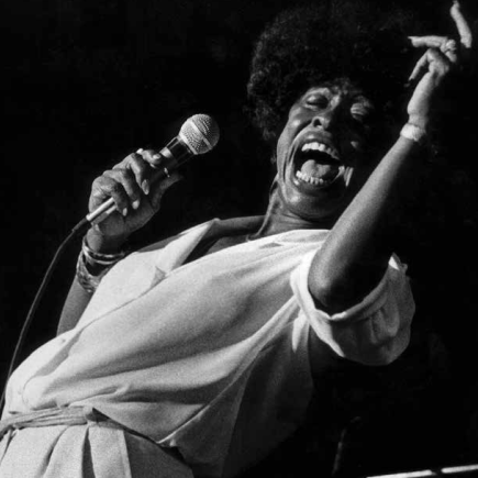 Betty-Carter The Queen of Scat