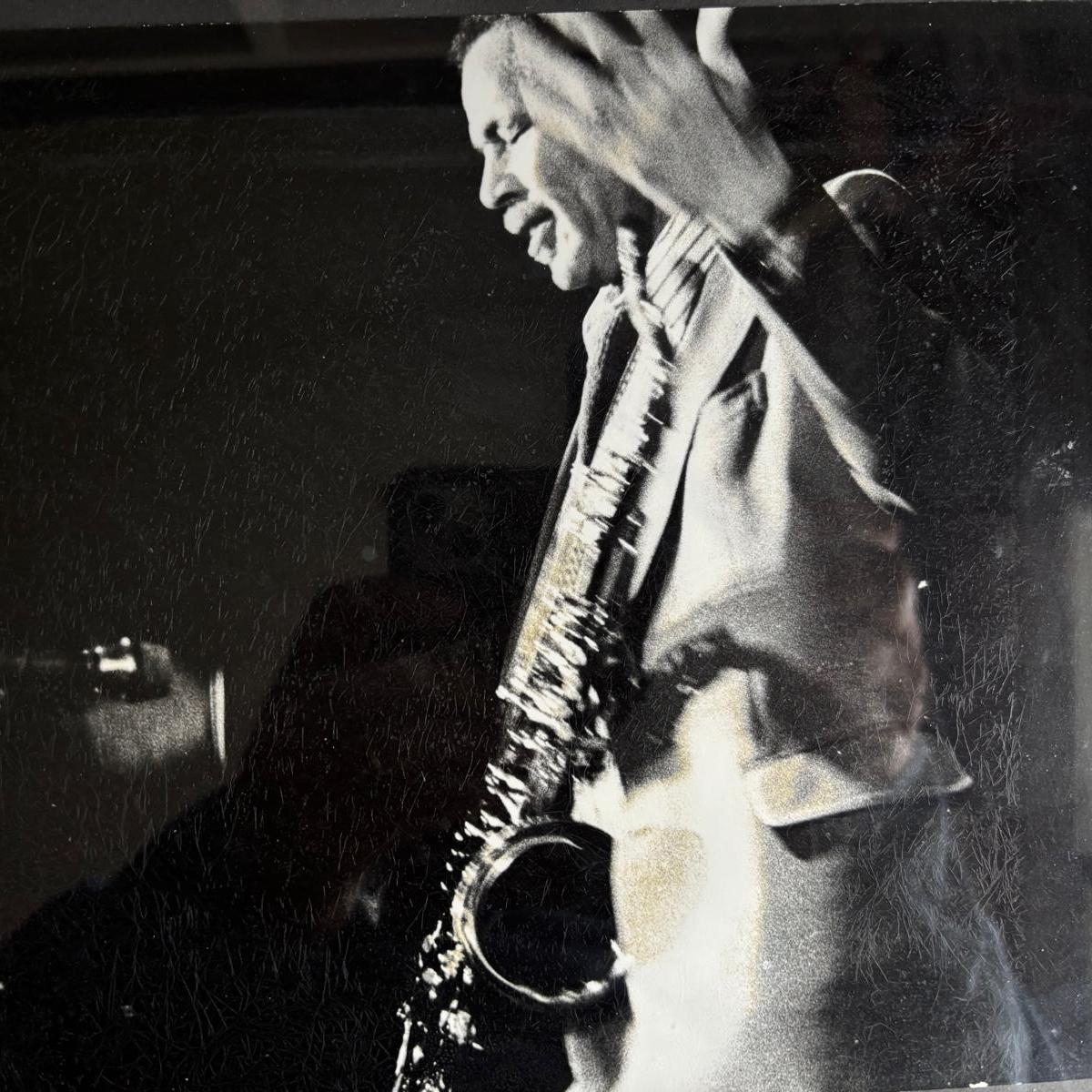 Jazz Venues: Large and small, cavernous and intimate, gone but not forgotten